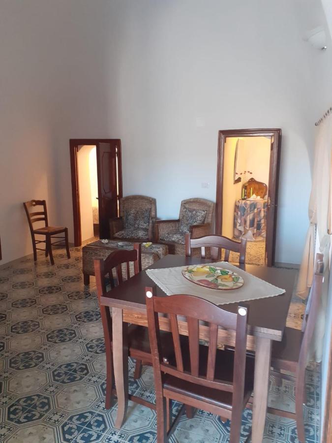 La Mia Dimora Villa Cocolicchio Buitenkant foto