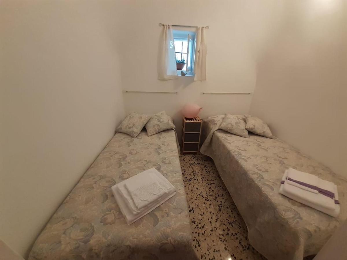 La Mia Dimora Villa Cocolicchio Buitenkant foto