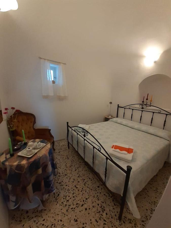 La Mia Dimora Villa Cocolicchio Buitenkant foto