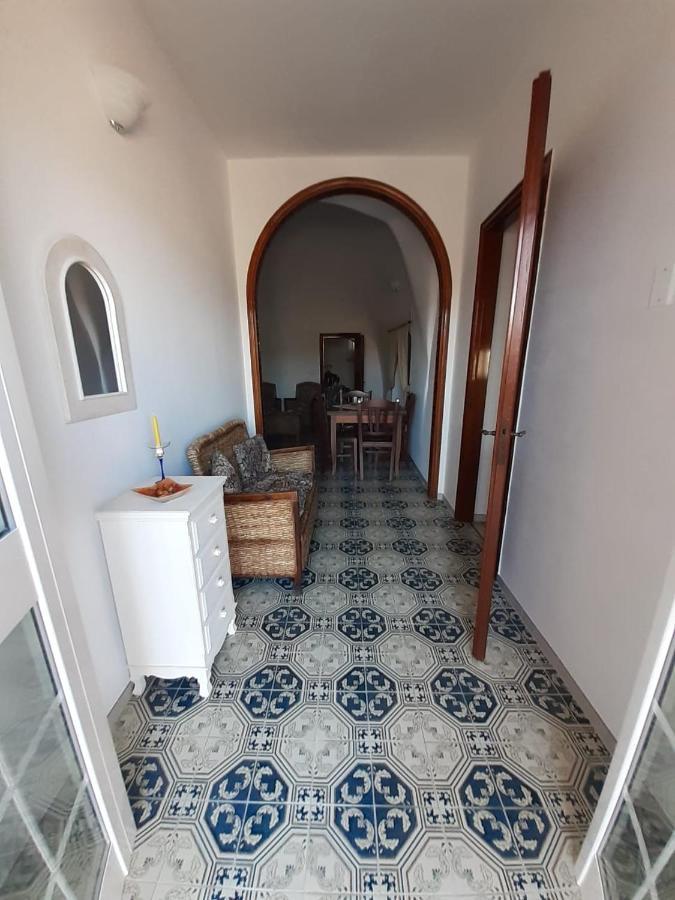 La Mia Dimora Villa Cocolicchio Buitenkant foto