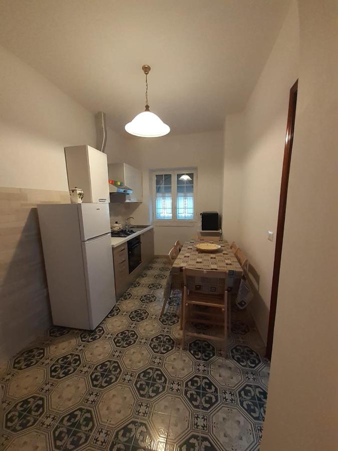 La Mia Dimora Villa Cocolicchio Buitenkant foto