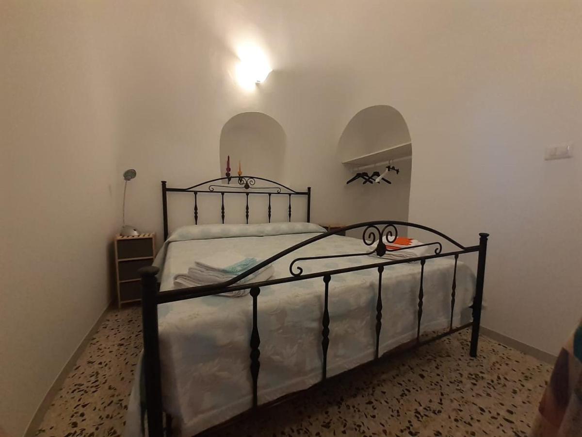 La Mia Dimora Villa Cocolicchio Buitenkant foto