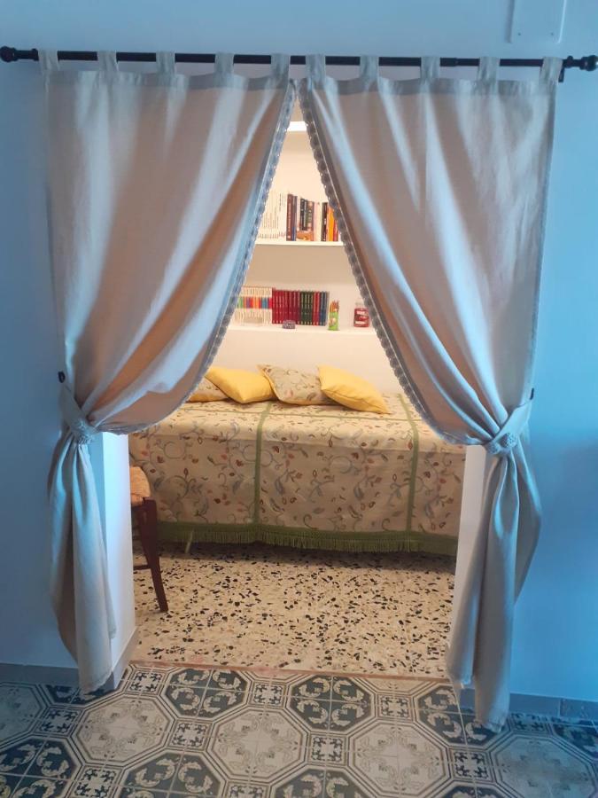 La Mia Dimora Villa Cocolicchio Buitenkant foto